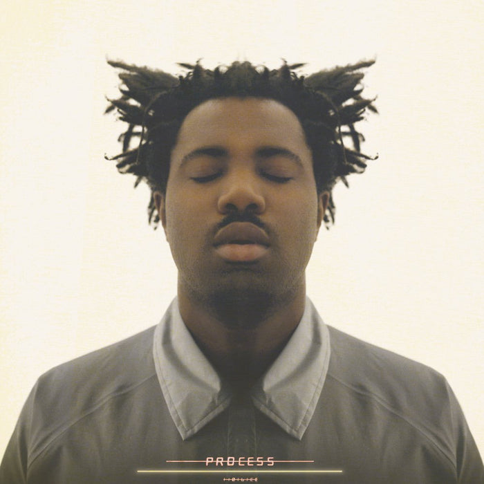 Music we like: Sampha - Process