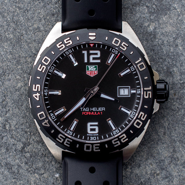 WatchObsession's Watch Giveaway - June 2017