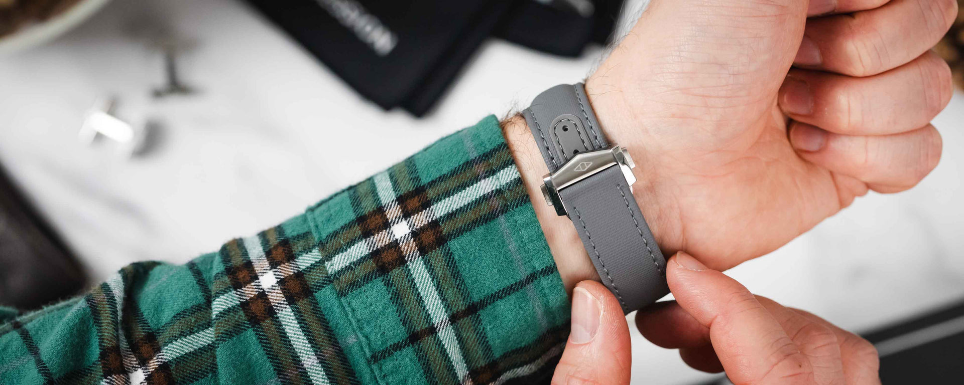 Watch Straps over £50