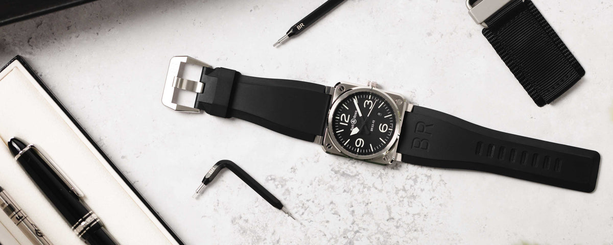 24mm Watch Straps