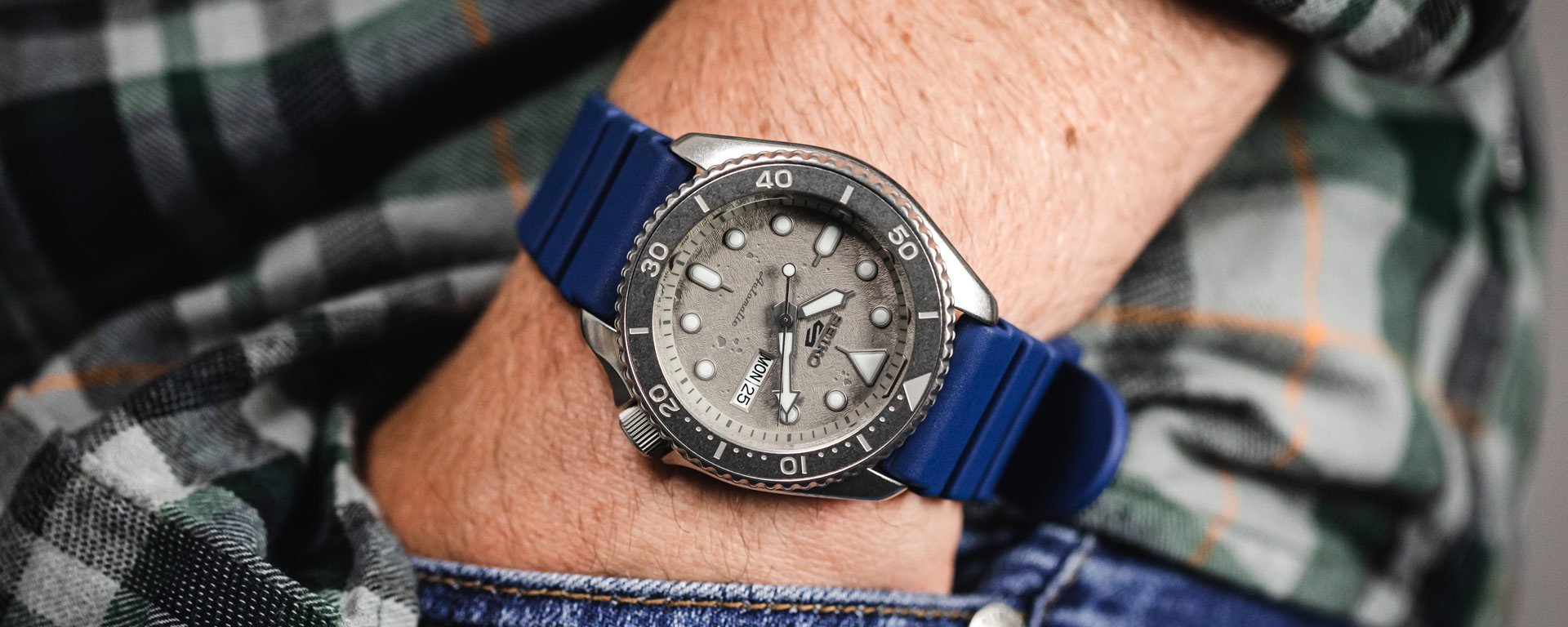 Bonetto Cinturini Watch Straps