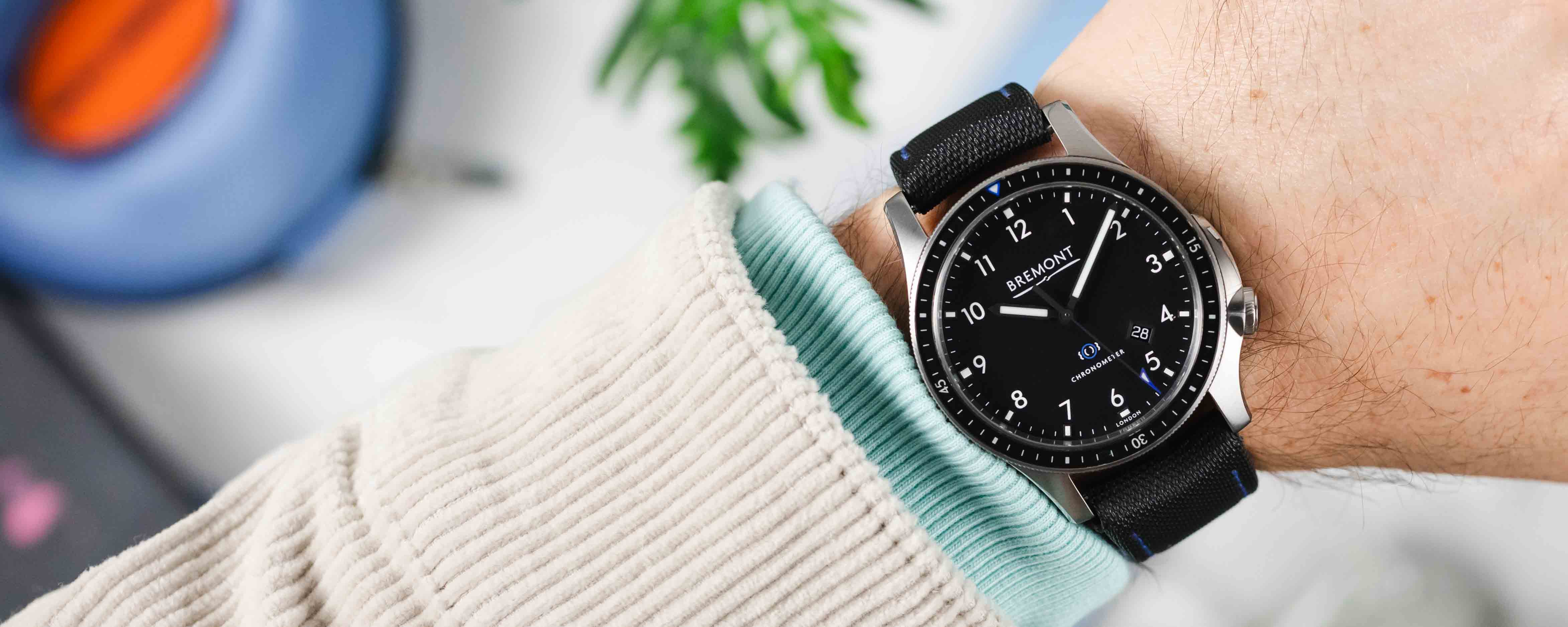 Bremont Watches Pre Owned WatchObsession UK Watch Obsession