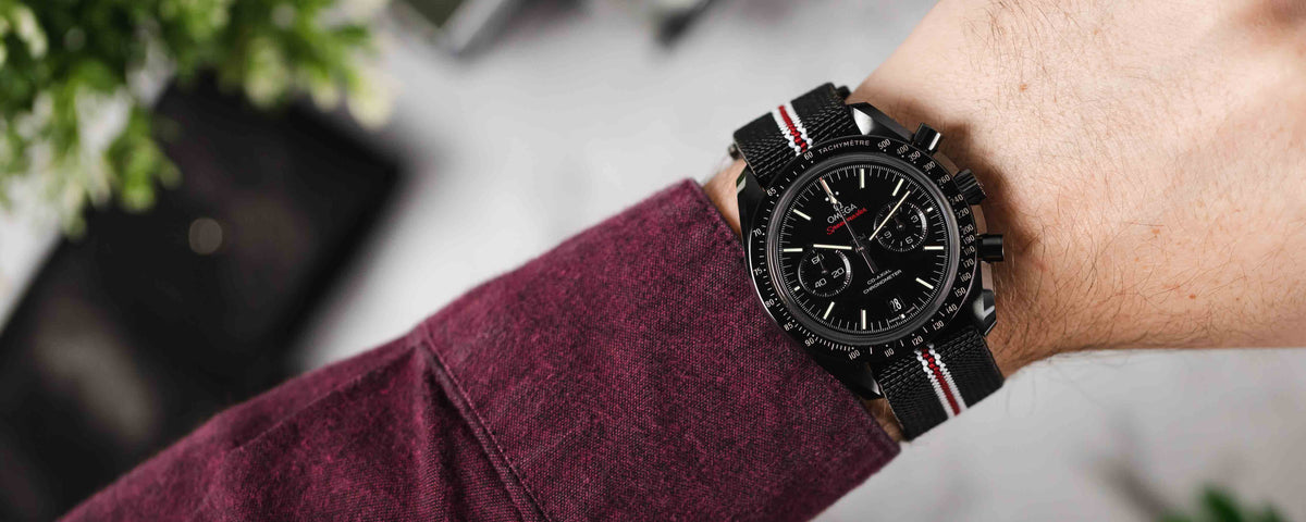 21mm Watch Straps