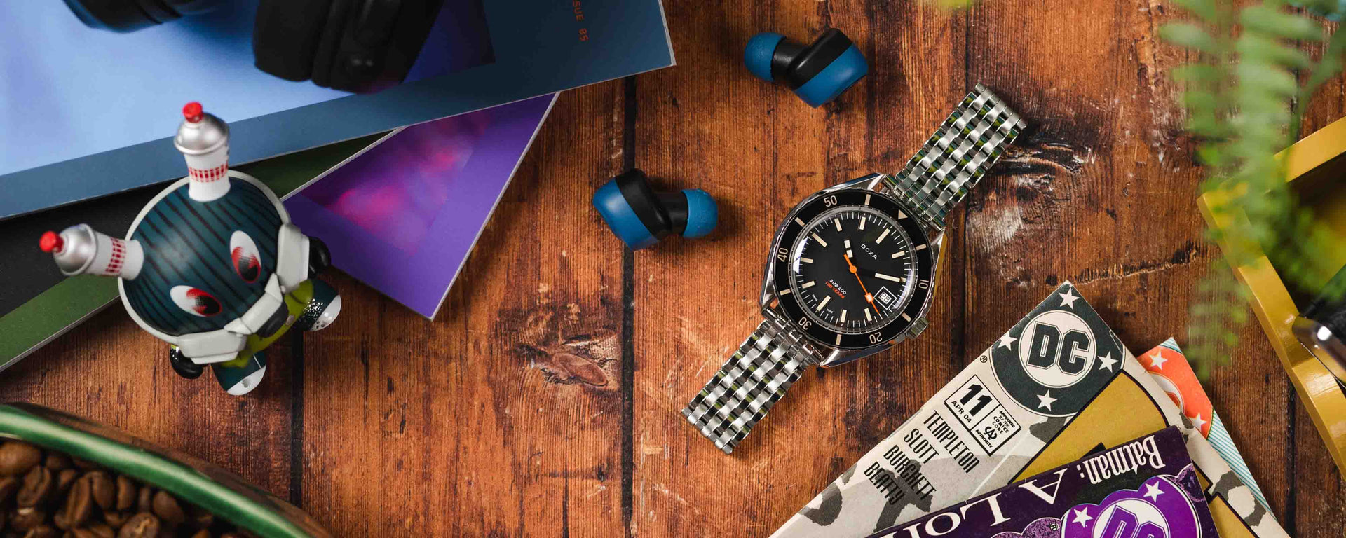 19mm Watch Straps