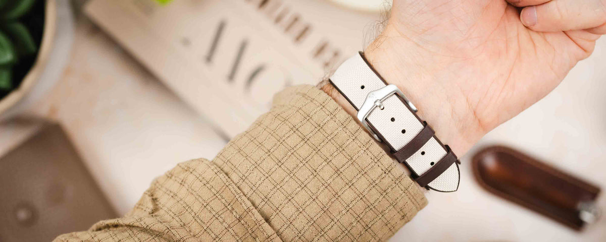 Hirsch Buckles & Clasps