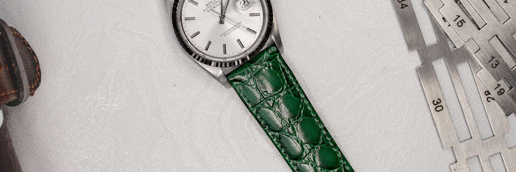 Hirsch CROCOGRAIN