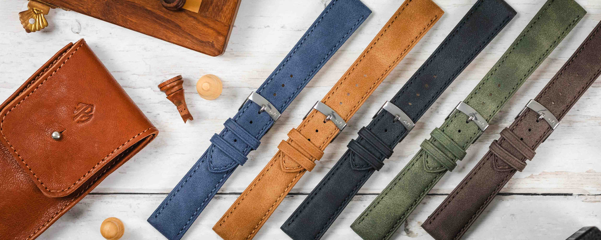 morellato watch straps