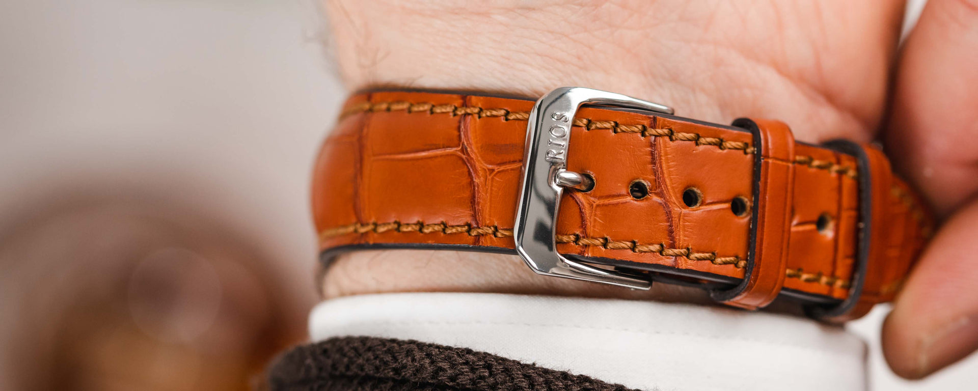 RIOS1931 Buckles