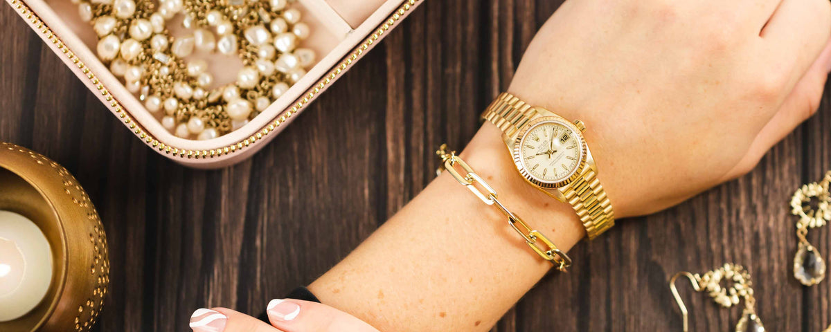 13mm Watch Straps