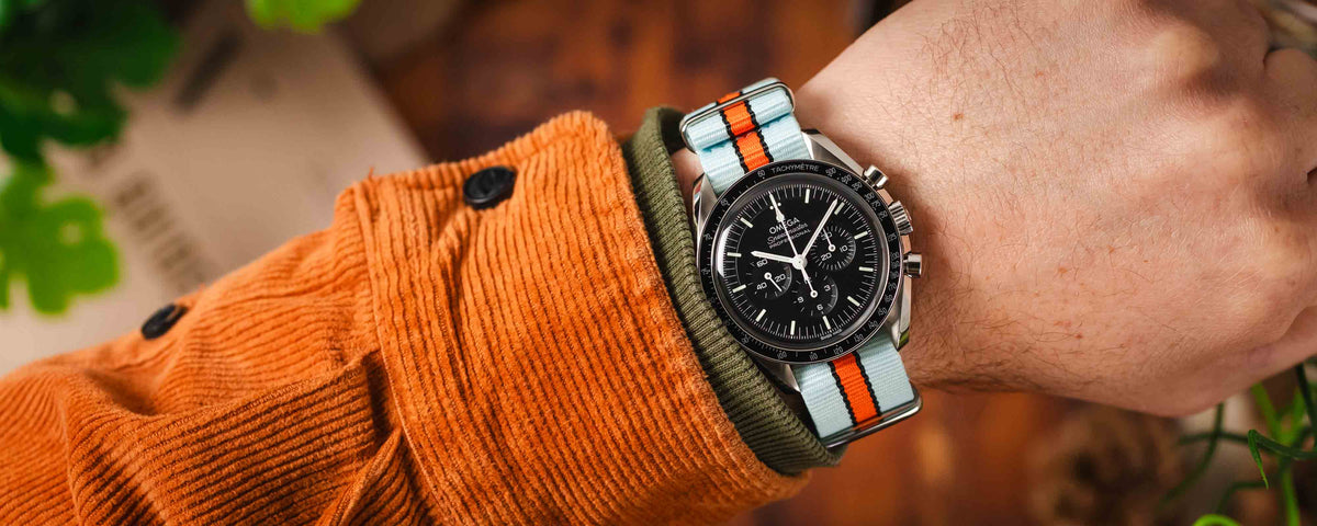 20mm Watch Straps