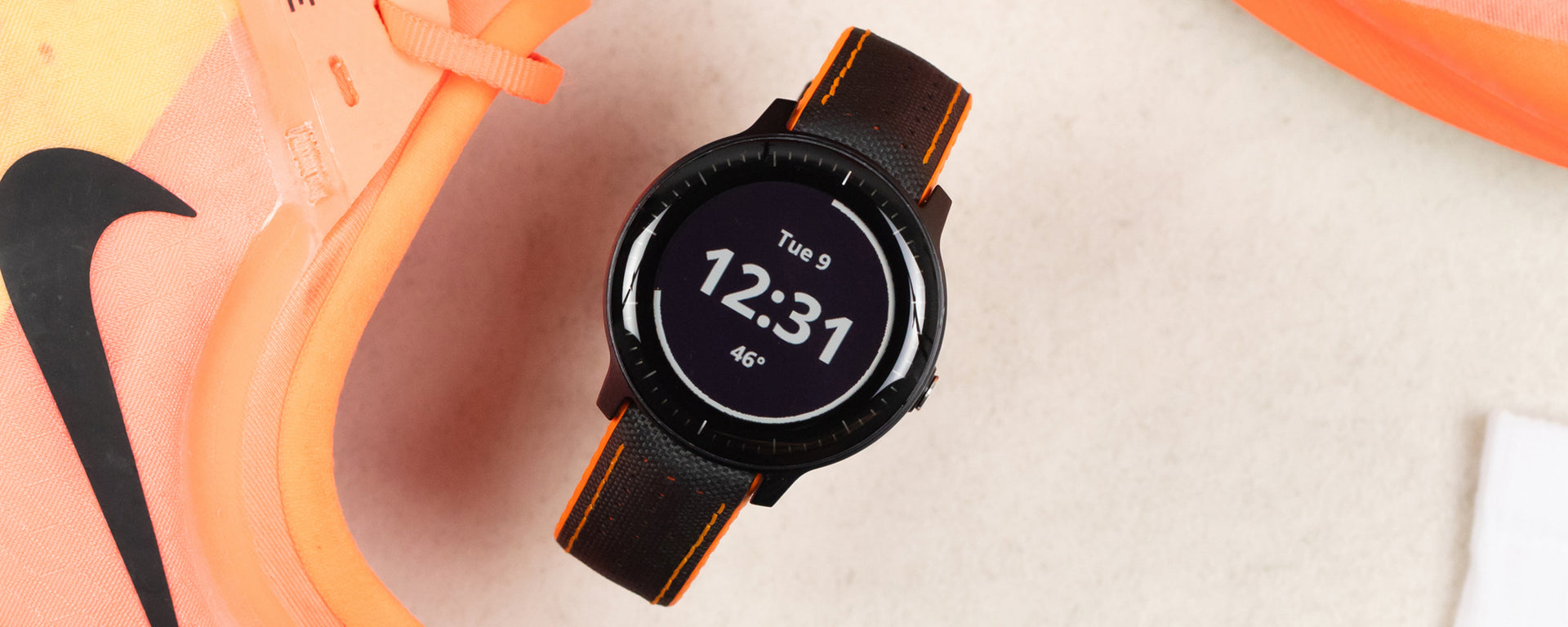 5 Straps for Activity Tracking Watches