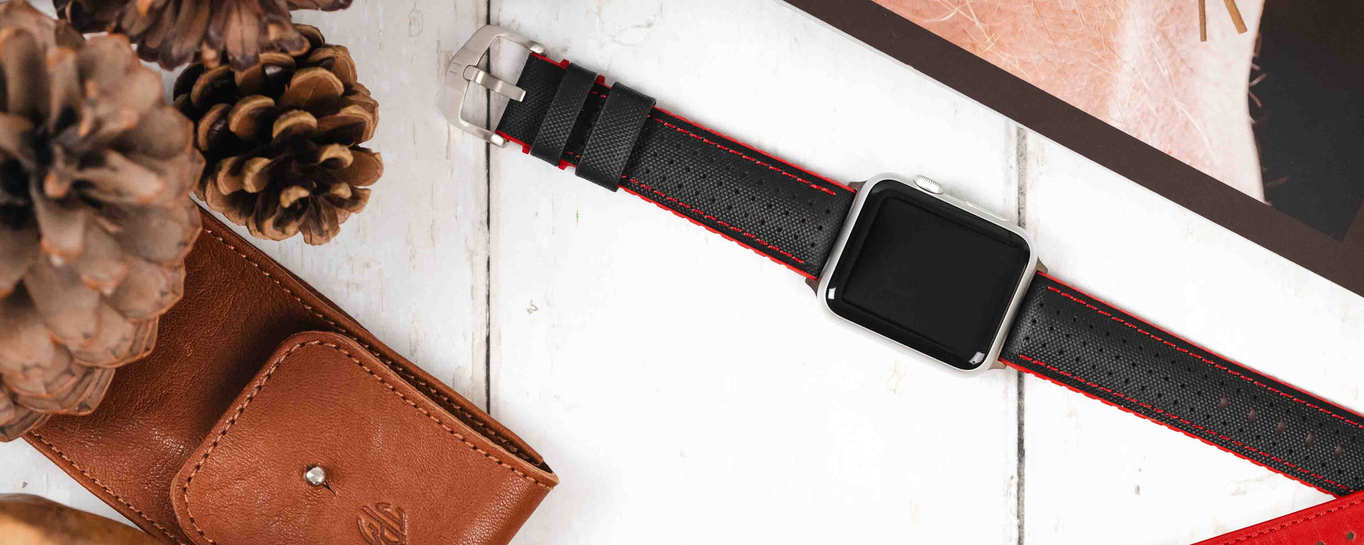 Watch Straps for Apple Watch