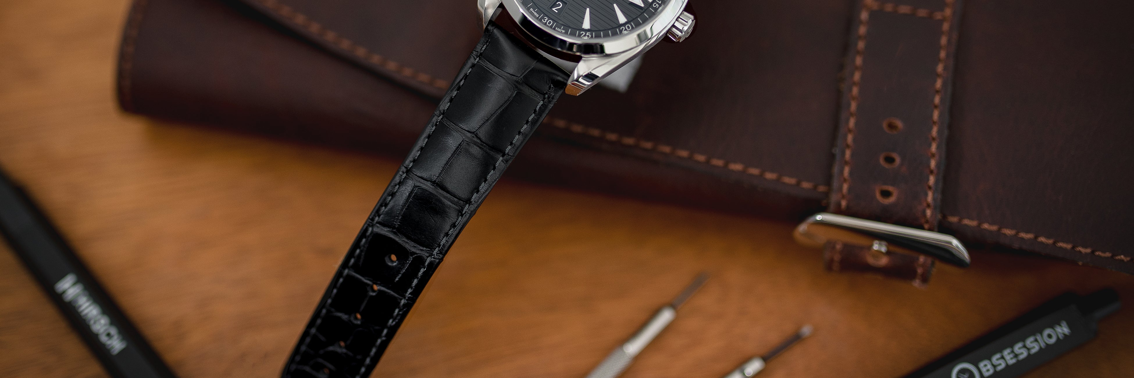 Hirsch terra strap hotsell