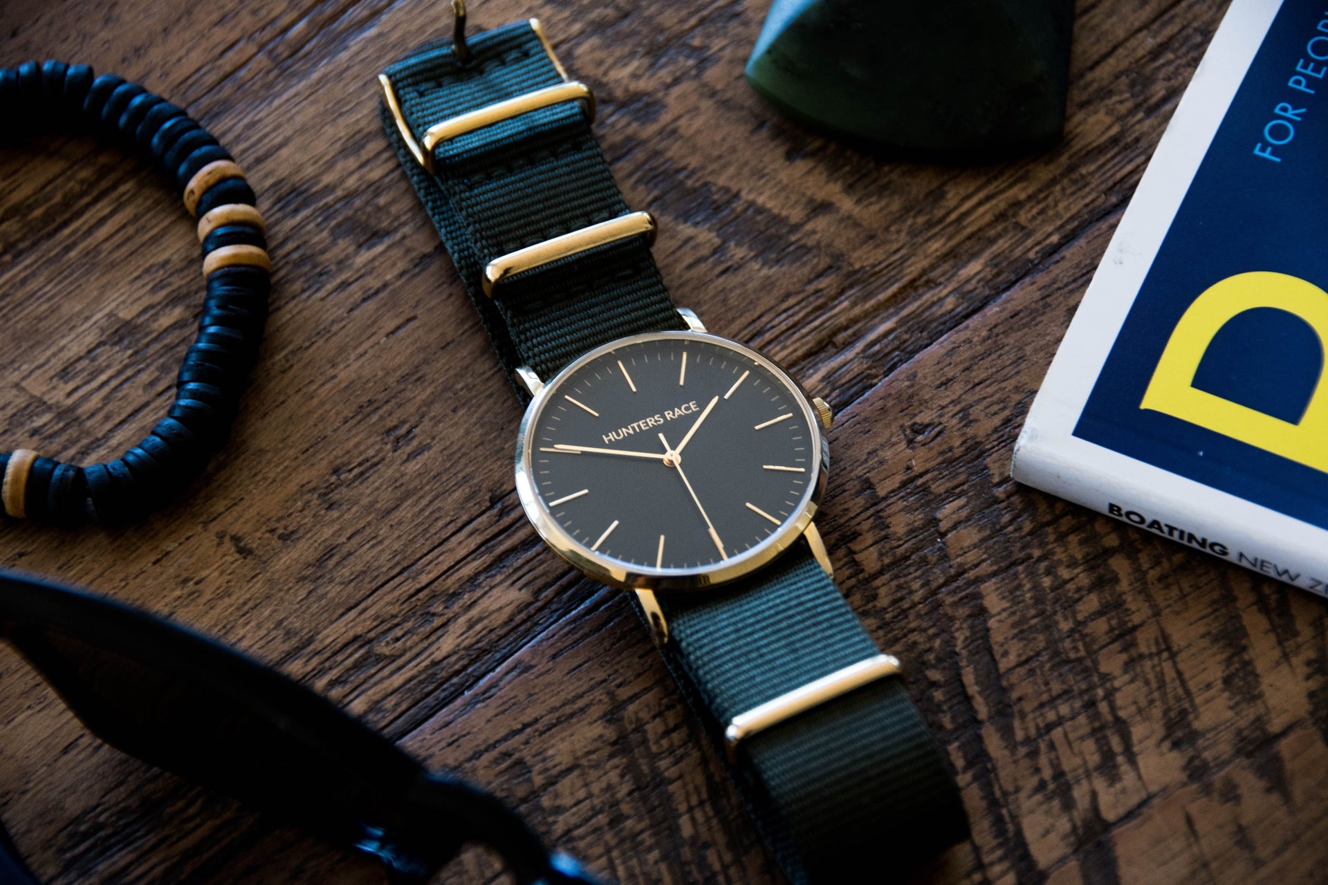 pre owned watches