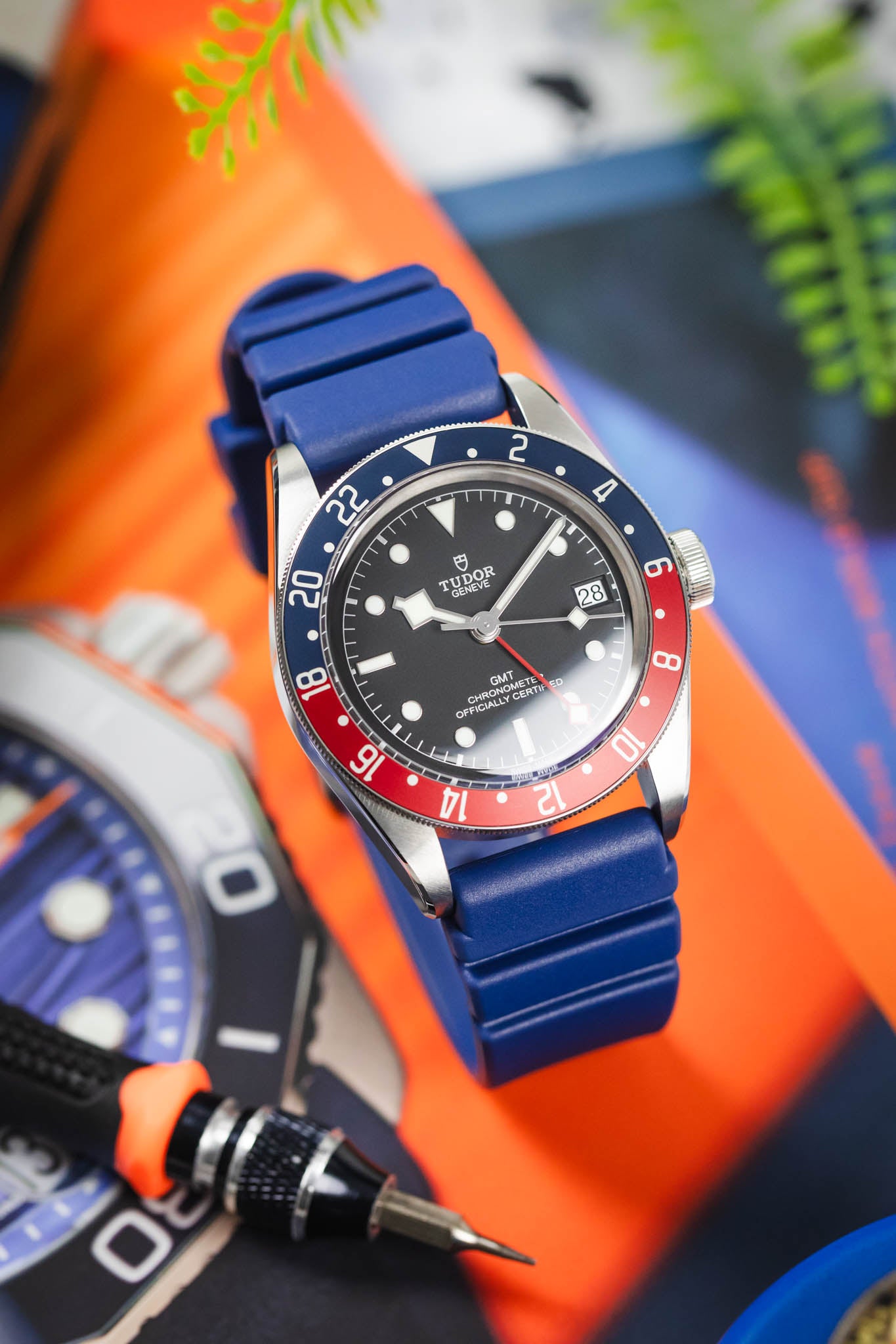 Bonetto cinturini straps clearance