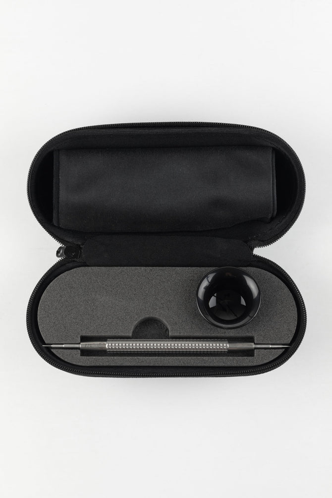 BERGEON Watch Maintenance Tool Kit in Hard Case - 7821-TK1