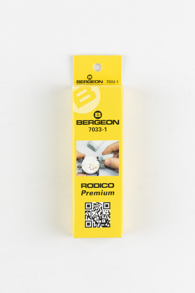 BERGEON Rodico Professional Cleaning Product - 7033-1