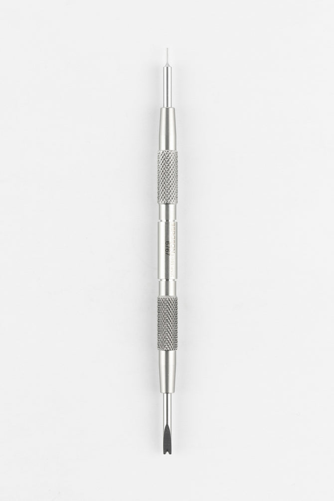 BERGEON Spring Bar Tool - 6767-S