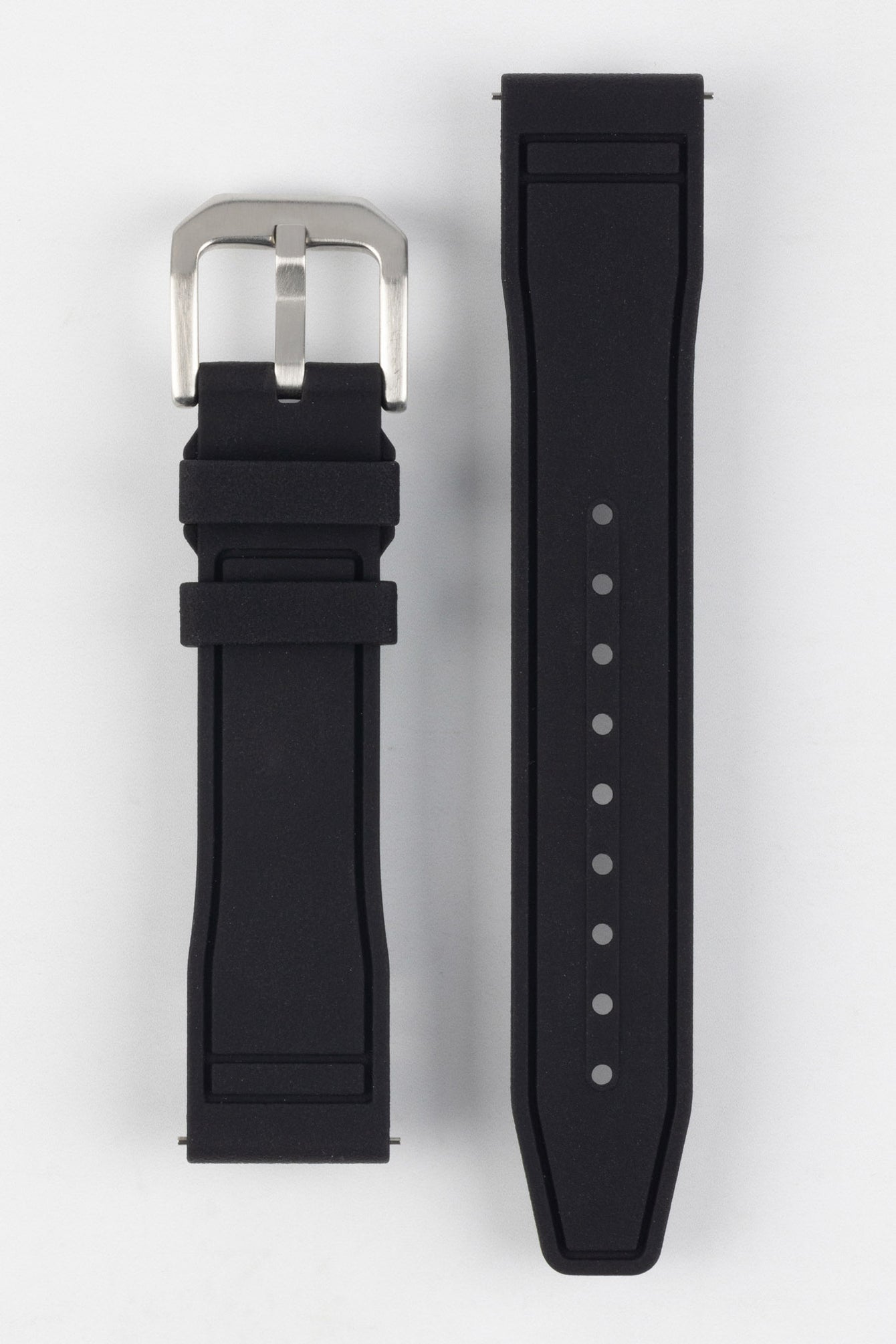 Replacement Bands Kenneth Cole Silicone Watch Band Kenneth Cole