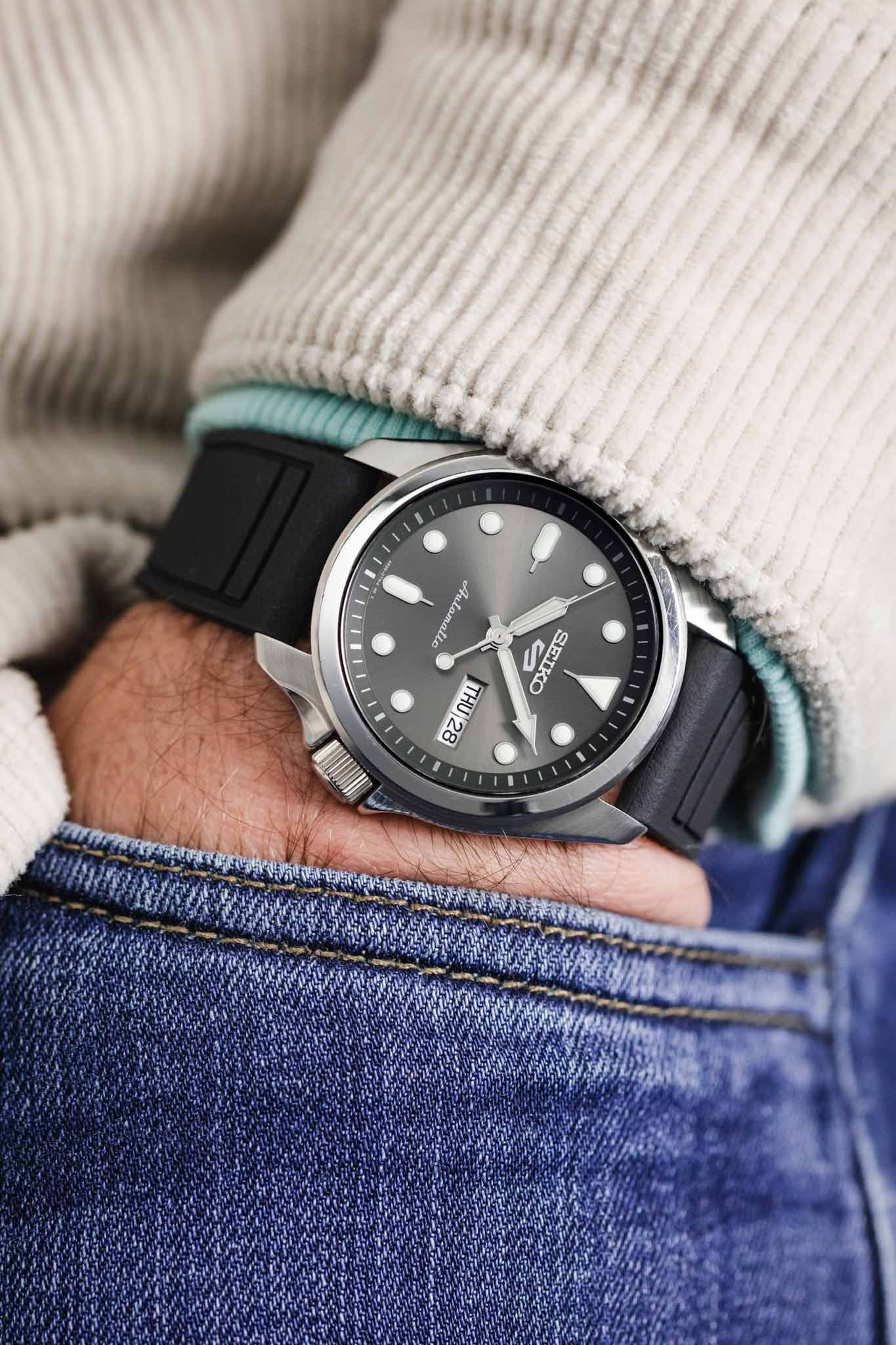 Crafter watches sales