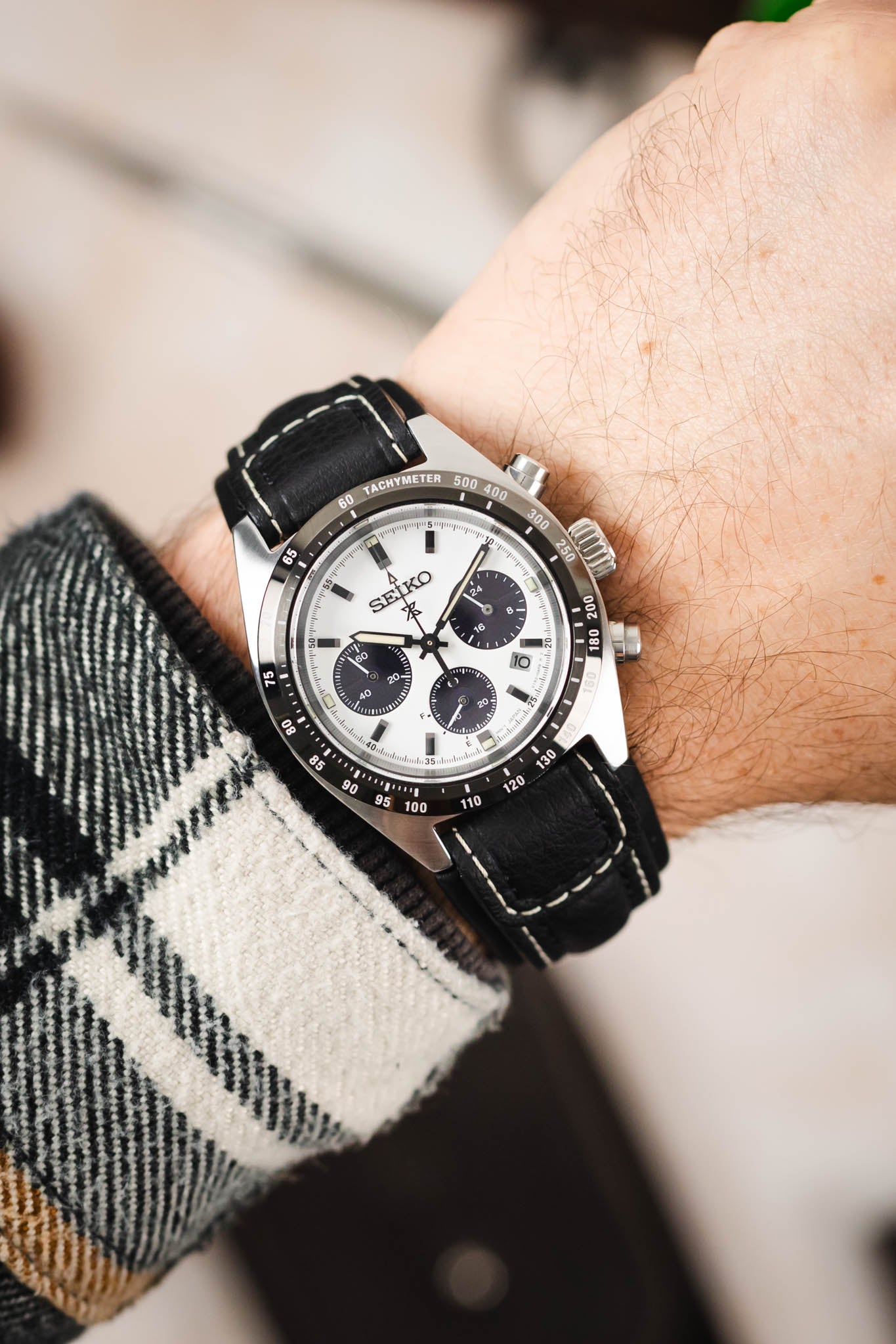 Di modell chronissimo online