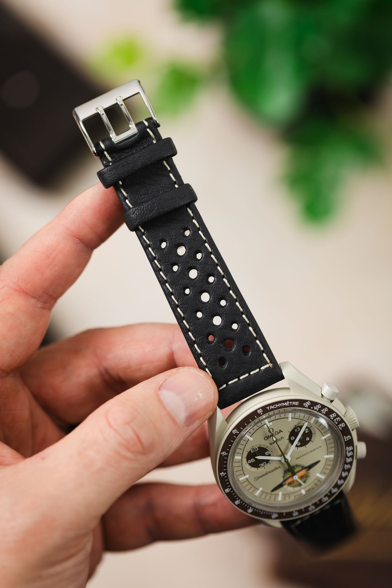 Di modell rallye strap 2025