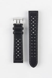Di-Modell Sport Watch Strap | Black | Watch Obsession