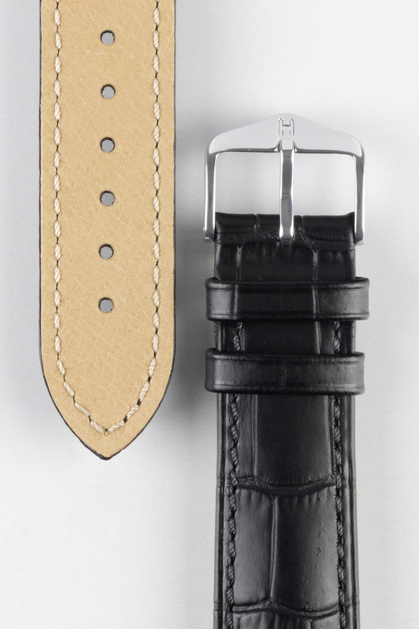 hirsch duke black