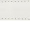 White leather watch strap (stitching)