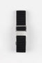 Erika's Originals BLACK OPS MN™ Strap in FULL BLACK - BRUSHED Hardware
