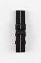 Erika's Originals BLACK OPS MN™ Strap with LUMED Centerline - BLACK Hardware