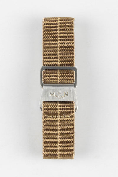 Erikas Originals Sahara MN Strap with 2 Tone Centerline