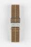 Erika's Originals SAHARA MN™ Watch Strap | 2 Tone Centerline