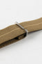 Erika's Originals SAHARA MN™ Watch Strap | 2 Tone Centerline