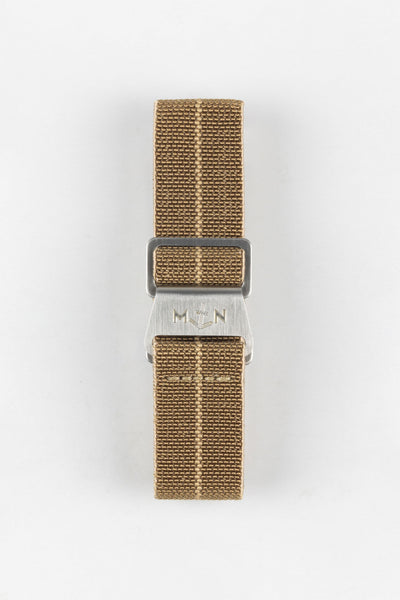 Erika's Originals SAHARA MN™ Watch Strap | 2 Tone Centerline