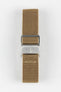 Erika's Originals SAHARA MN™ Watch Strap | Full Khaki