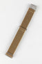 Erika's Originals SAHARA MN™ Watch Strap | Full Khaki