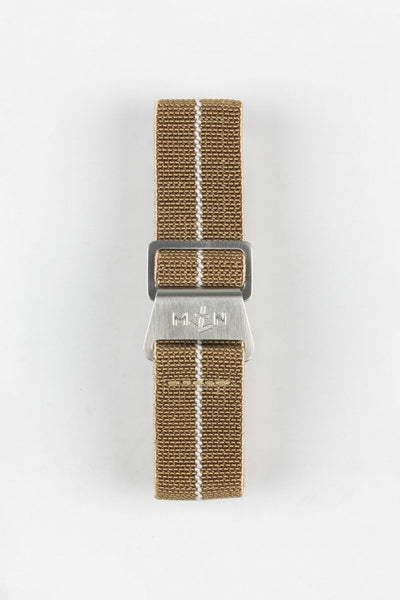 Erika's Originals SAHARA MN™ Watch Strap | Lumed Centerline