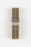 Erika's Originals SAHARA MN™ Watch Strap | Turquoise Centerline