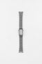 Forstner BULLET Stainless Steel Watch Bracelet for OMEGA Seamaster - POLISHED/BRUSHED