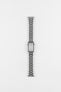 Forstner Bands BULLET Bracelet with Straight Ends