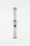 Forstner CONTEMPORARY FLAT LINK Bracelet for OMEGA Seamaster - Brushed