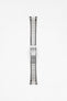 Forstner FLAT LINK Stainless Steel Watch Bracelet for OMEGA Seamaster - POLISHED/BRUSHED