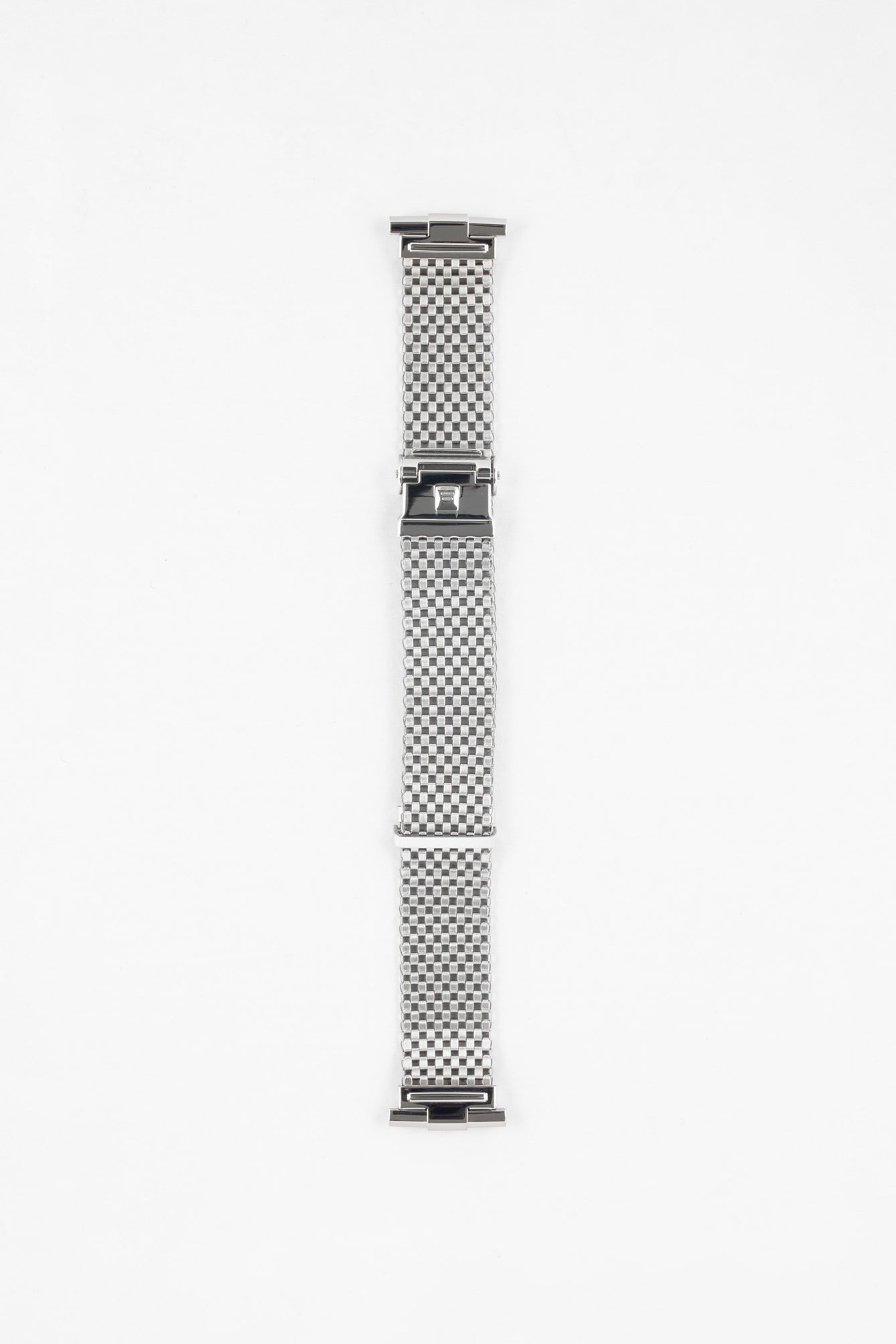 Mesh Watch Bracelet Straight End Watch Obsession UK