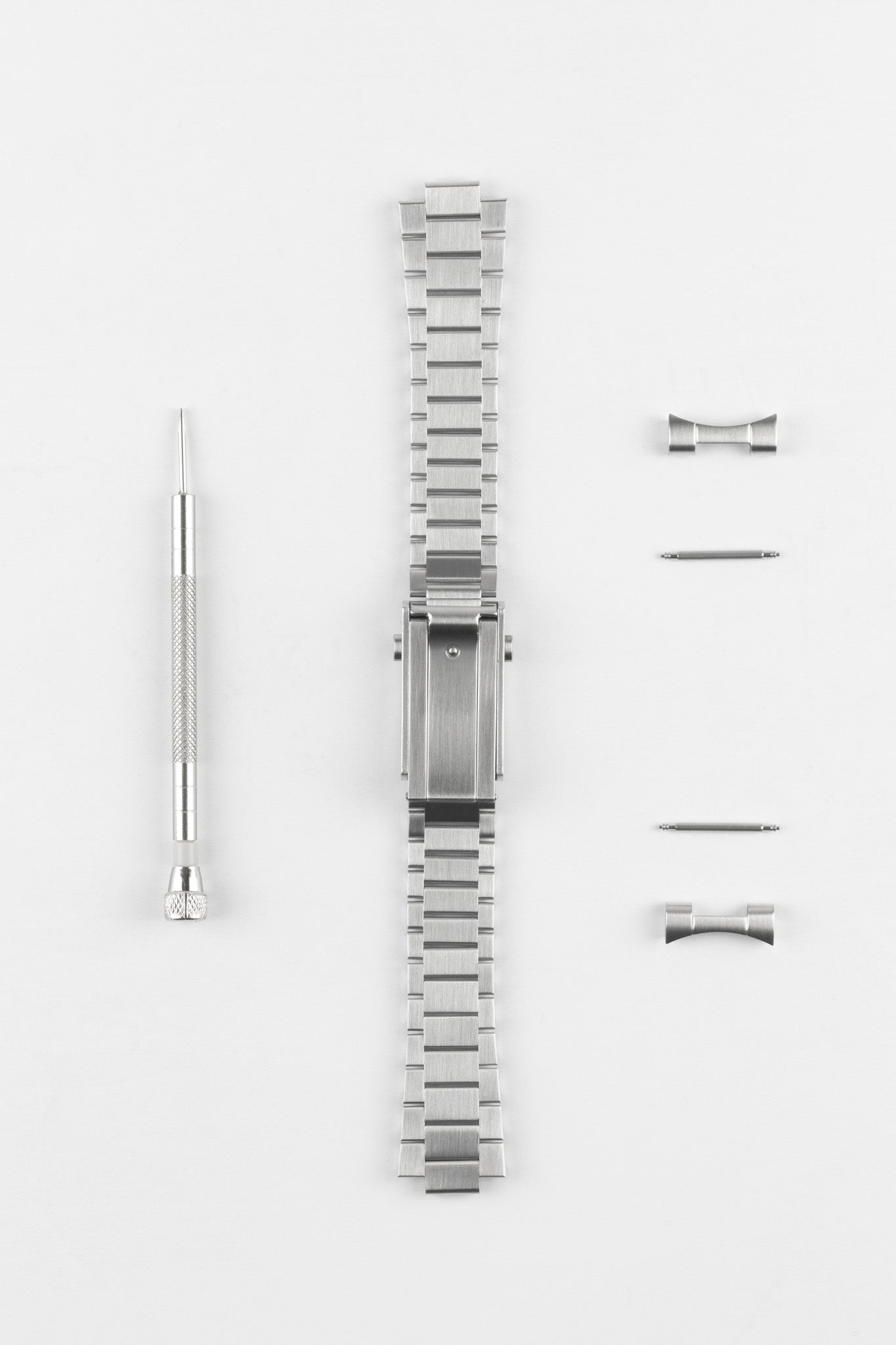 Presidential bracelet watch 2025