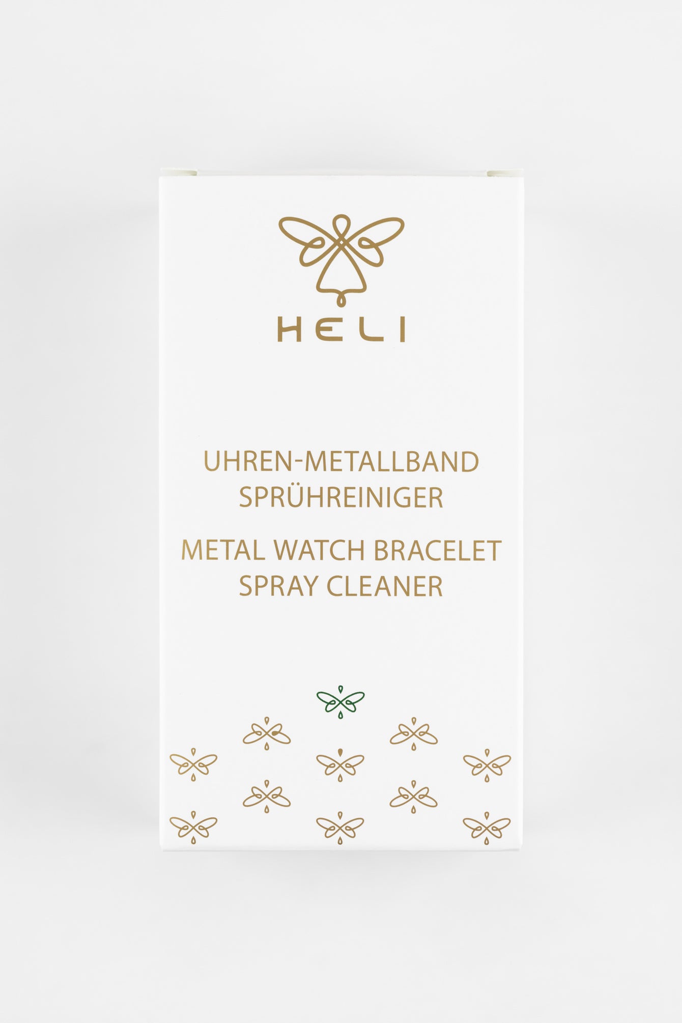 HELI Professional Metal Watch Bracelet Cleaner