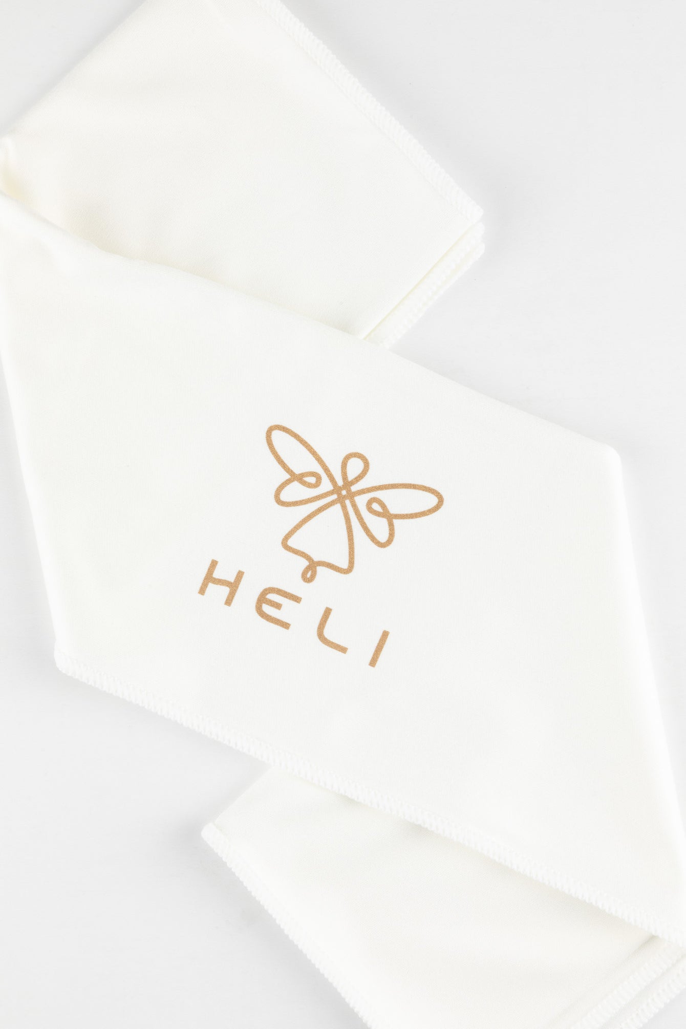 HELI Professional XXL Superfine Microfibre Watch Cleaning Cloth