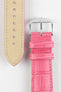 watch strap pink
