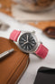 watch strap pink