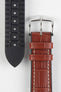hirsch george watch strap 
